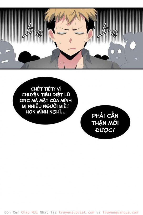 Sứ Mệnh Vĩ Đại Chapter 20 - Trang 18