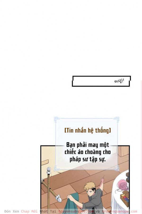 Sứ Mệnh Vĩ Đại Chapter 20 - Trang 19
