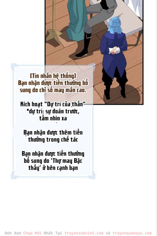Sứ Mệnh Vĩ Đại Chapter 20 - Trang 20