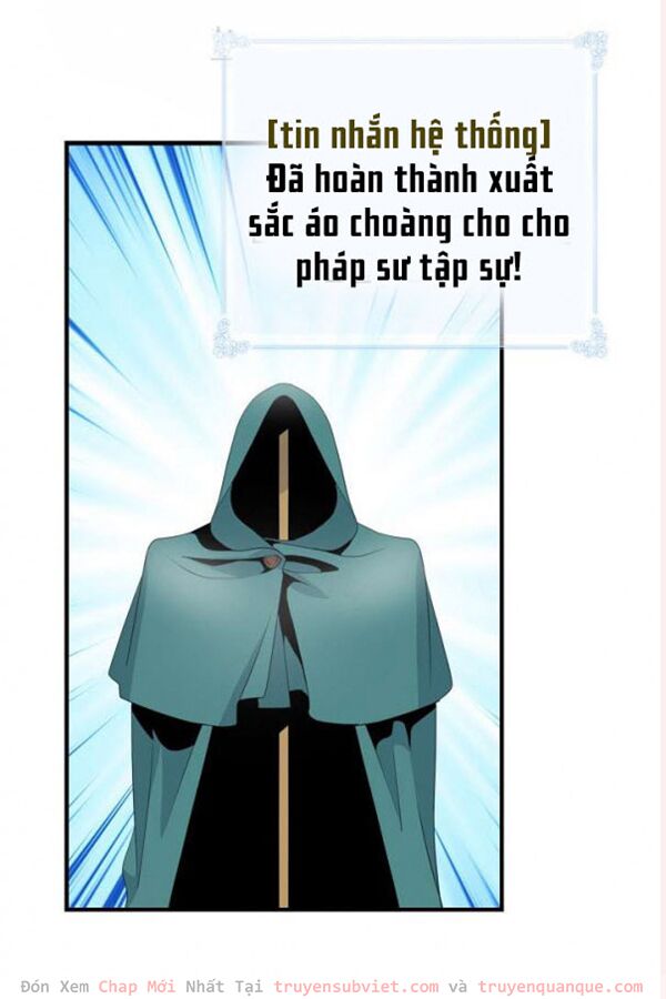 Sứ Mệnh Vĩ Đại Chapter 20 - Trang 21