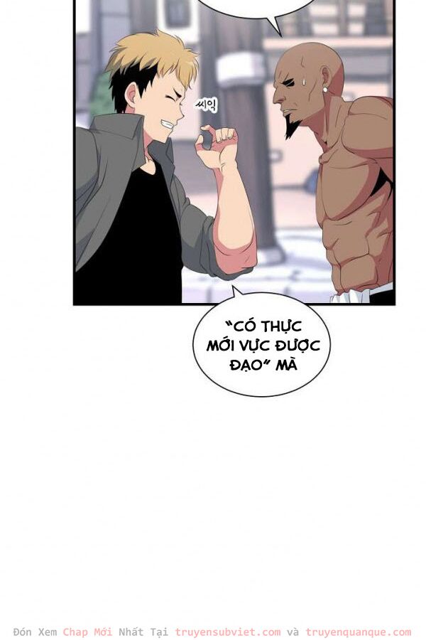 Sứ Mệnh Vĩ Đại Chapter 20 - Trang 27