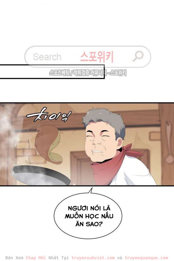 Sứ Mệnh Vĩ Đại Chapter 20 - Trang 28