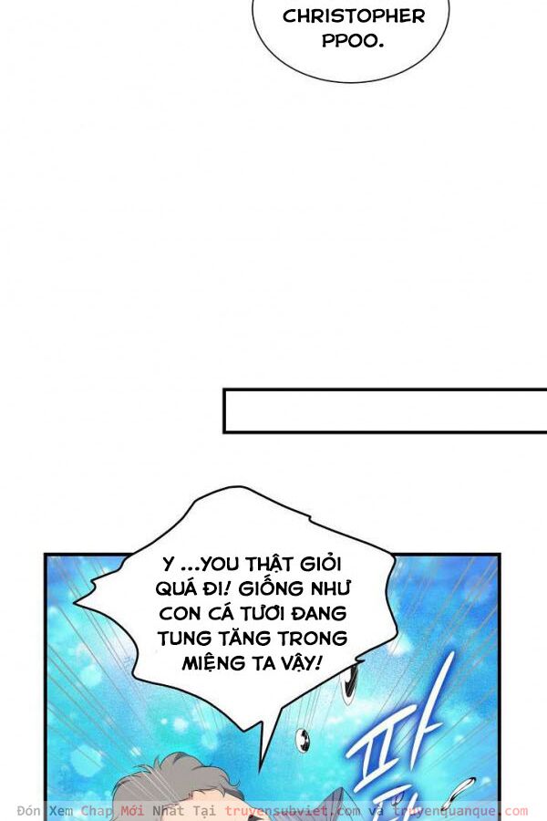 Sứ Mệnh Vĩ Đại Chapter 20 - Trang 30
