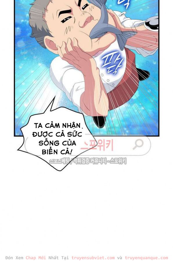 Sứ Mệnh Vĩ Đại Chapter 20 - Trang 31
