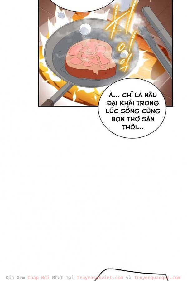 Sứ Mệnh Vĩ Đại Chapter 20 - Trang 33