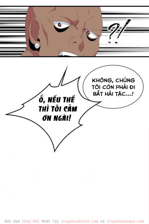 Sứ Mệnh Vĩ Đại Chapter 20 - Trang 36