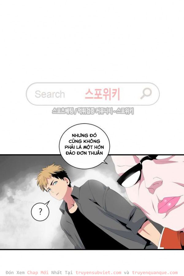 Sứ Mệnh Vĩ Đại Chapter 20 - Trang 4