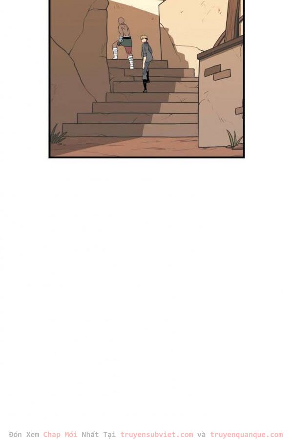 Sứ Mệnh Vĩ Đại Chapter 20 - Trang 42