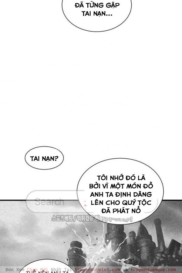 Sứ Mệnh Vĩ Đại Chapter 20 - Trang 44