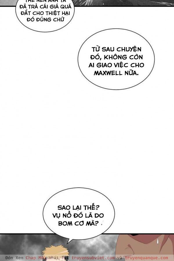 Sứ Mệnh Vĩ Đại Chapter 20 - Trang 45