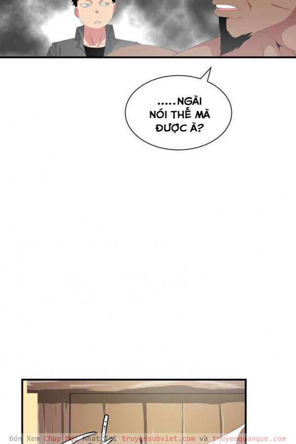 Sứ Mệnh Vĩ Đại Chapter 20 - Trang 46