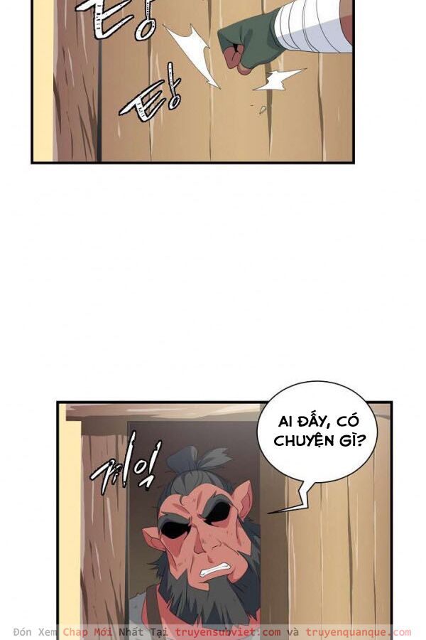 Sứ Mệnh Vĩ Đại Chapter 20 - Trang 47