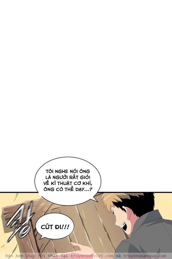 Sứ Mệnh Vĩ Đại Chapter 20 - Trang 49
