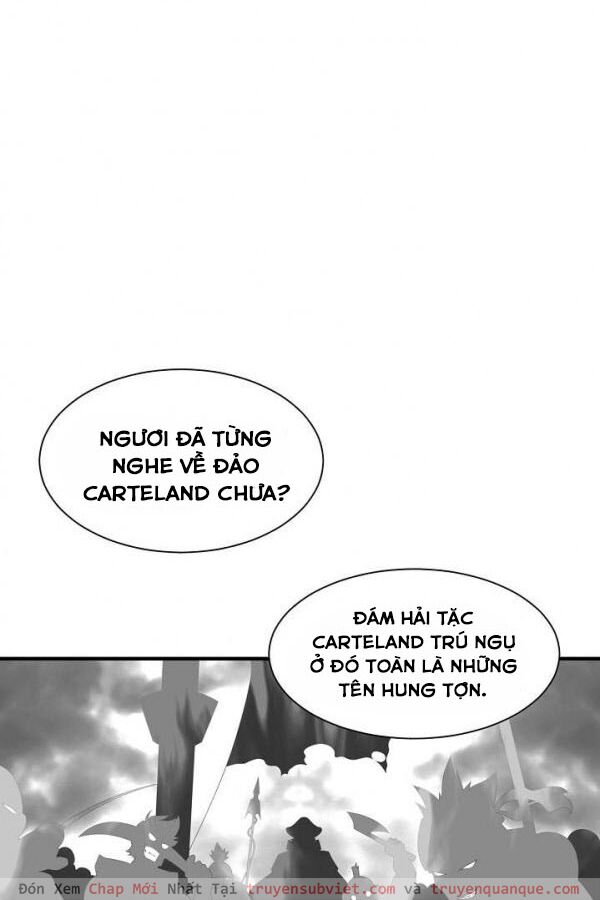 Sứ Mệnh Vĩ Đại Chapter 20 - Trang 5