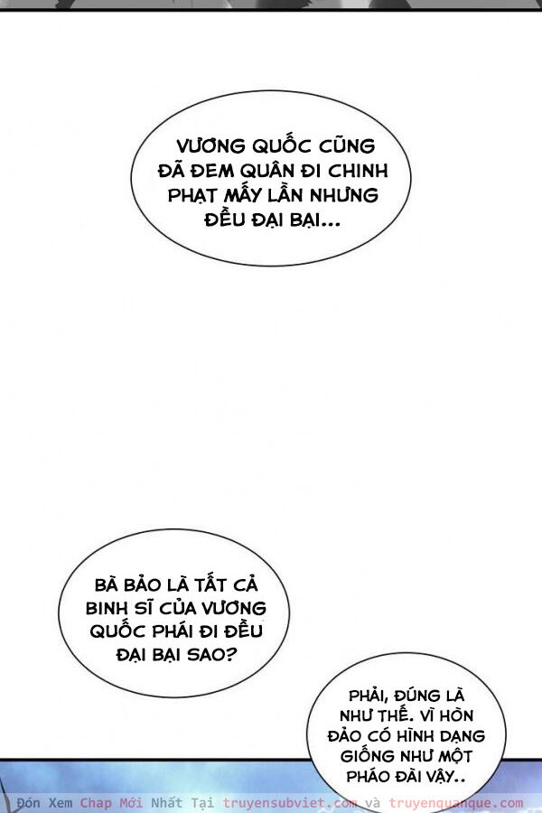 Sứ Mệnh Vĩ Đại Chapter 20 - Trang 6