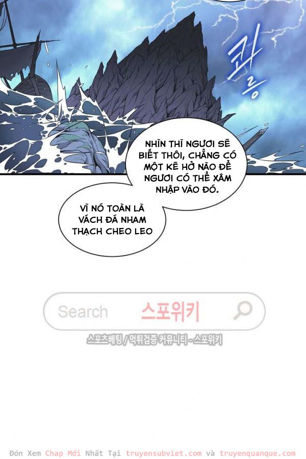 Sứ Mệnh Vĩ Đại Chapter 20 - Trang 7