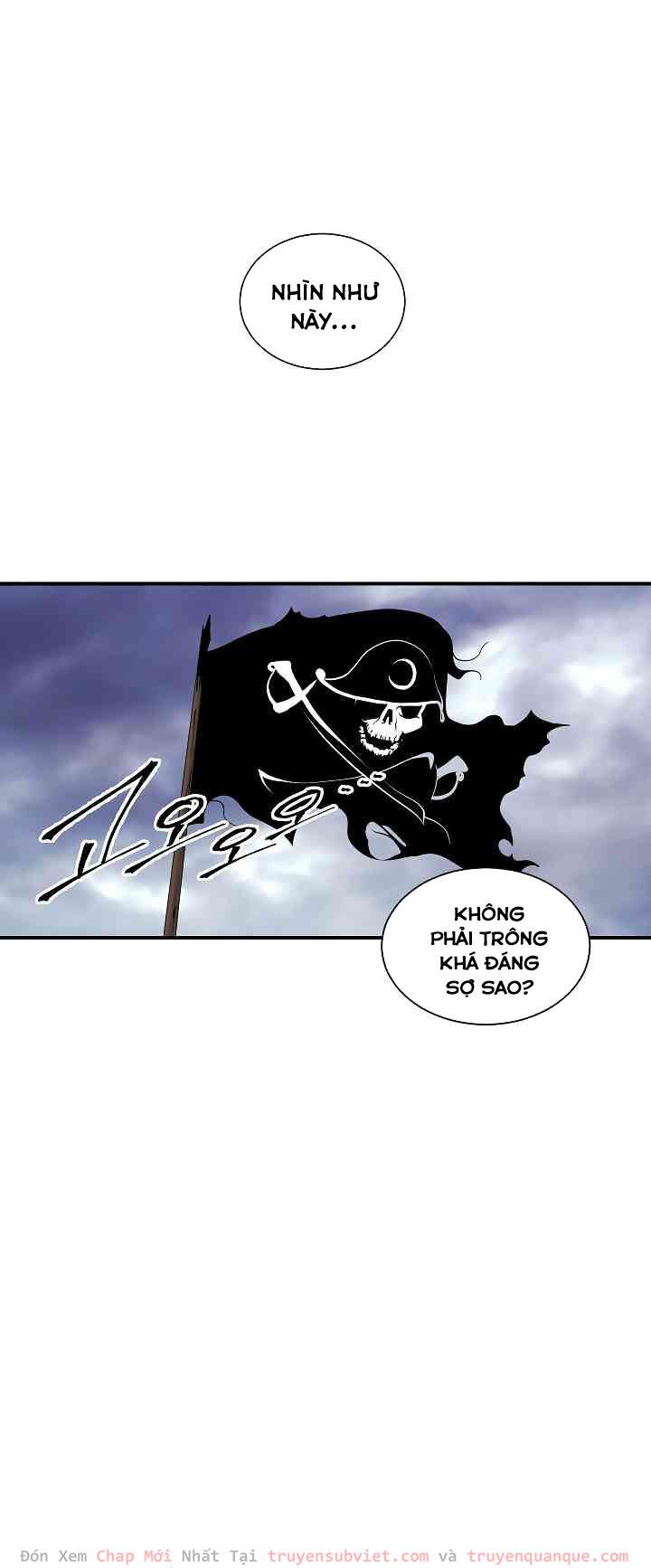 Sứ Mệnh Vĩ Đại Chapter 21 - Trang 33