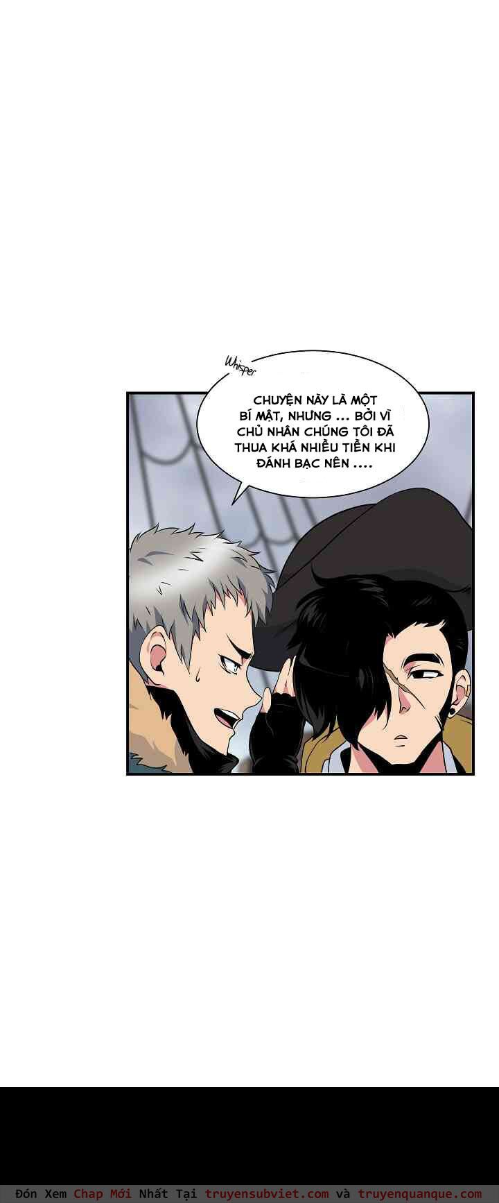 Sứ Mệnh Vĩ Đại Chapter 21 - Trang 44