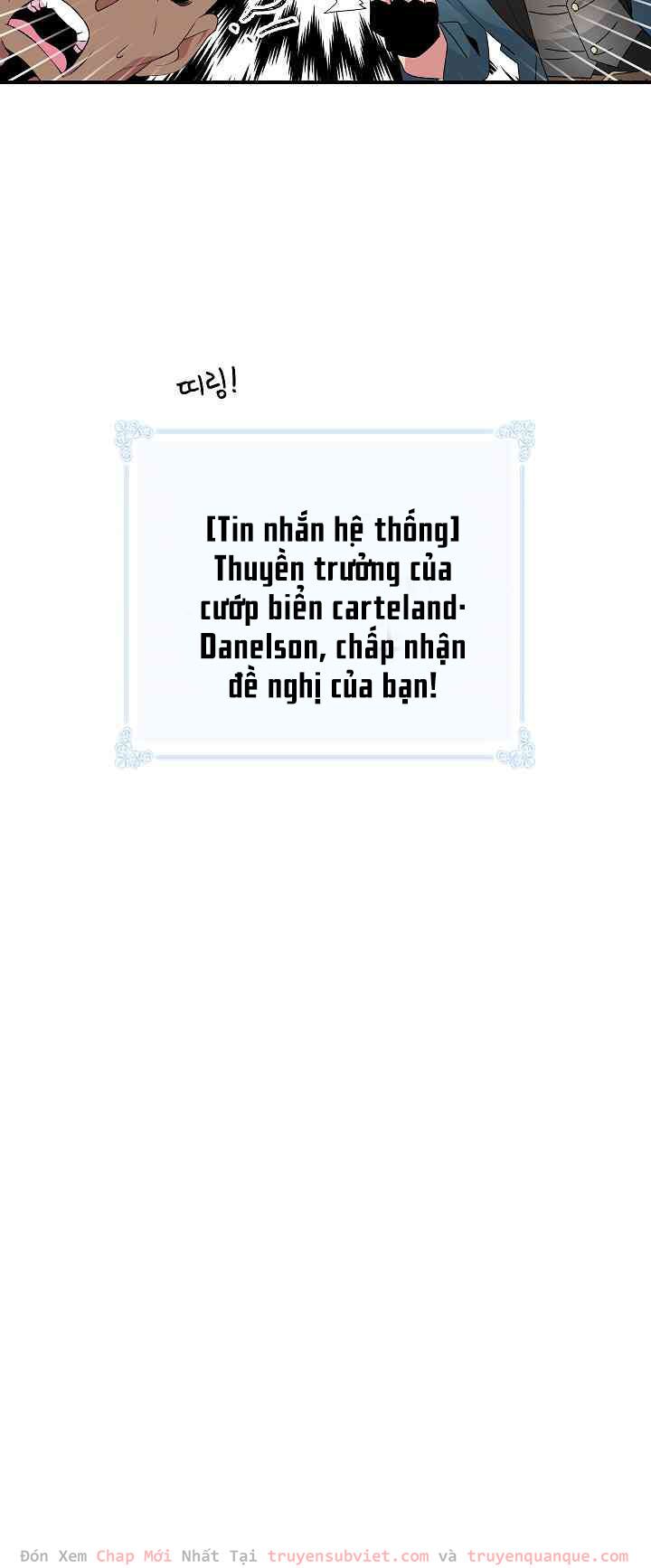 Sứ Mệnh Vĩ Đại Chapter 21 - Trang 46
