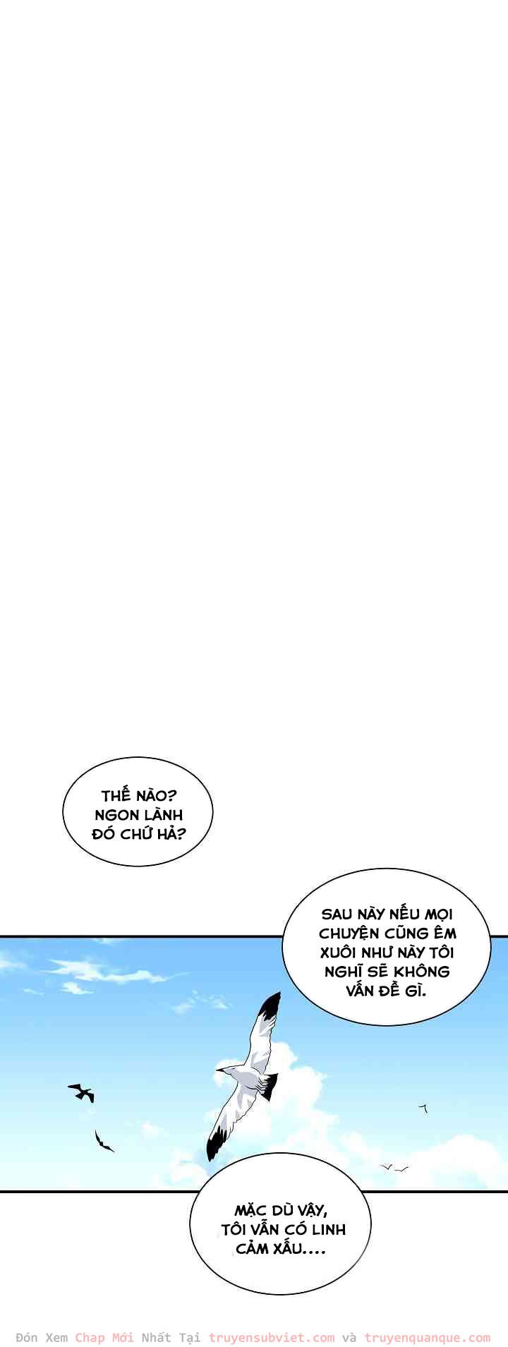 Sứ Mệnh Vĩ Đại Chapter 21 - Trang 47