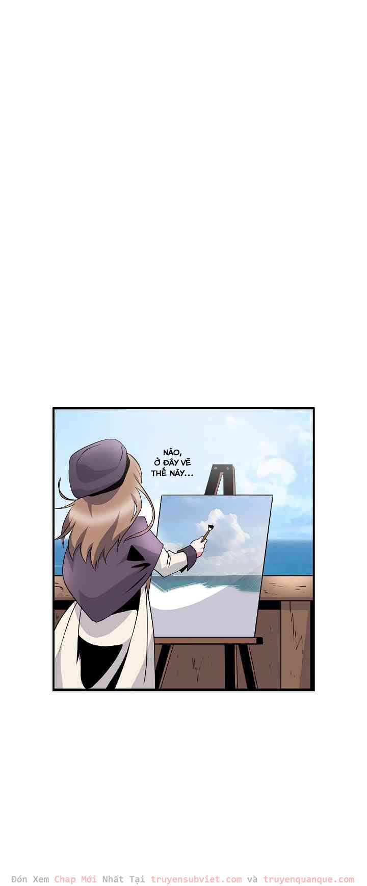 Sứ Mệnh Vĩ Đại Chapter 21 - Trang 48