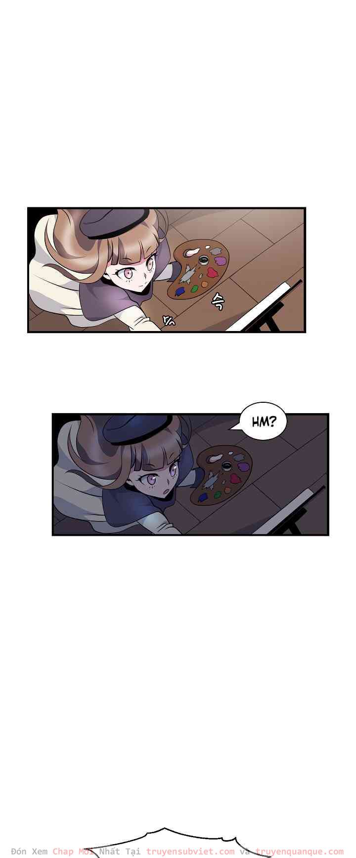 Sứ Mệnh Vĩ Đại Chapter 21 - Trang 49