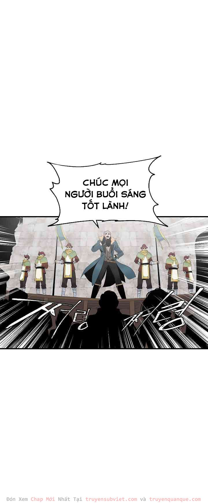 Sứ Mệnh Vĩ Đại Chapter 21 - Trang 5