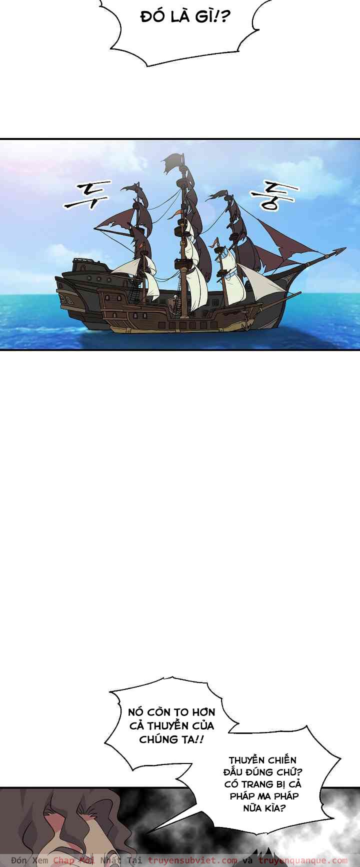Sứ Mệnh Vĩ Đại Chapter 21 - Trang 50