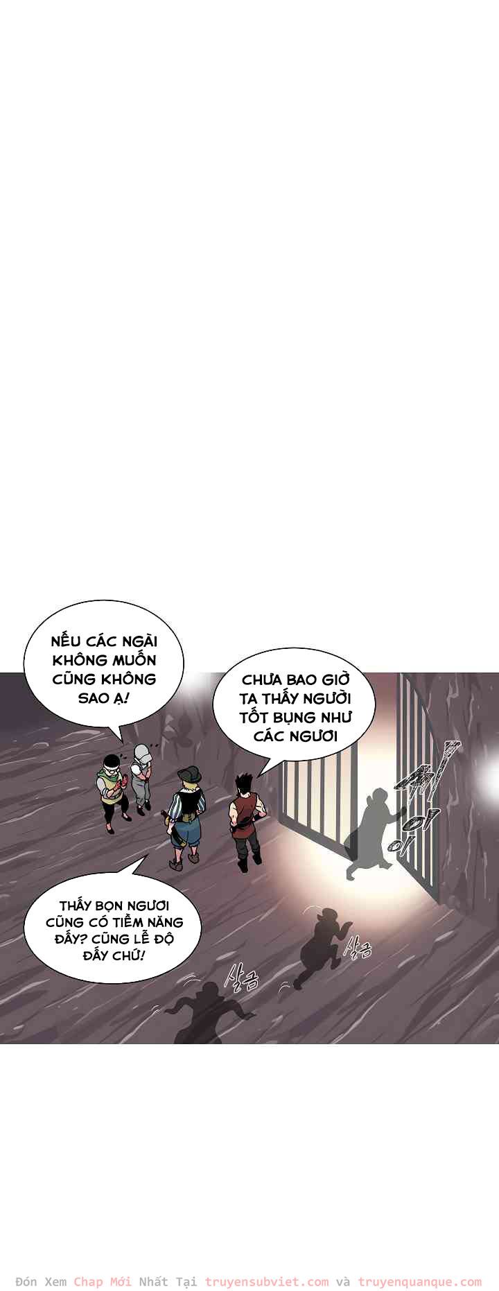 Sứ Mệnh Vĩ Đại Chapter 22 - Trang 25