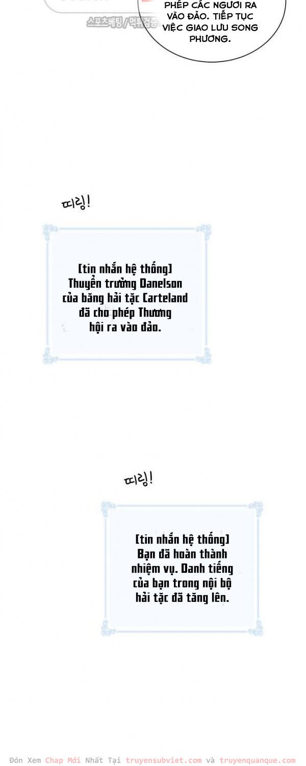 Sứ Mệnh Vĩ Đại Chapter 23 - Trang 23