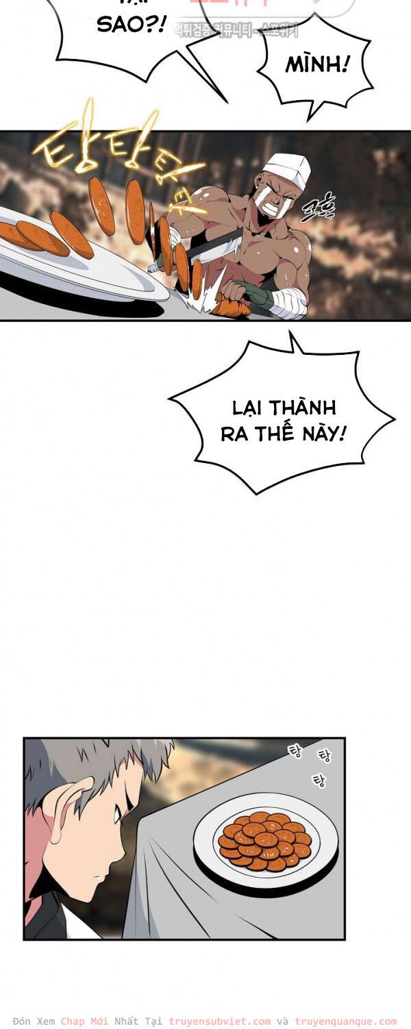Sứ Mệnh Vĩ Đại Chapter 23 - Trang 41