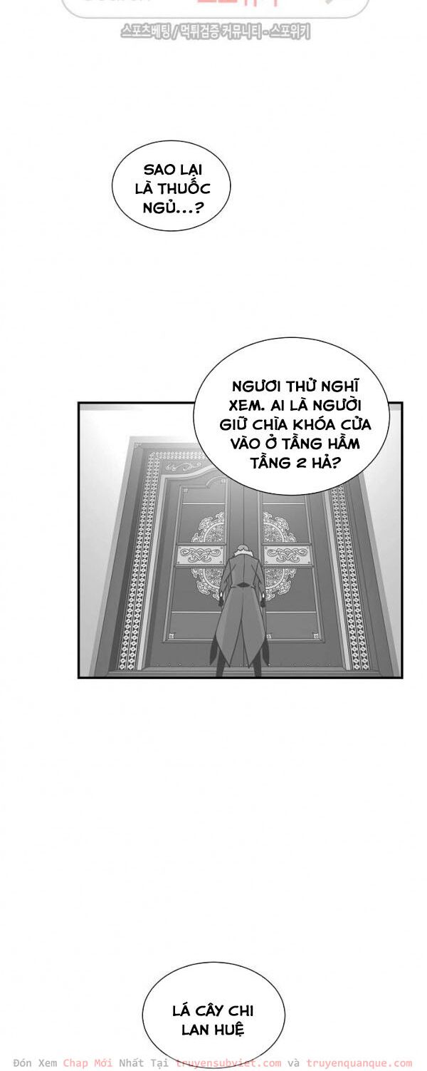 Sứ Mệnh Vĩ Đại Chapter 23 - Trang 45