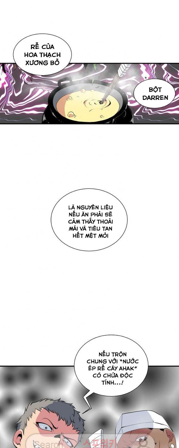 Sứ Mệnh Vĩ Đại Chapter 23 - Trang 46