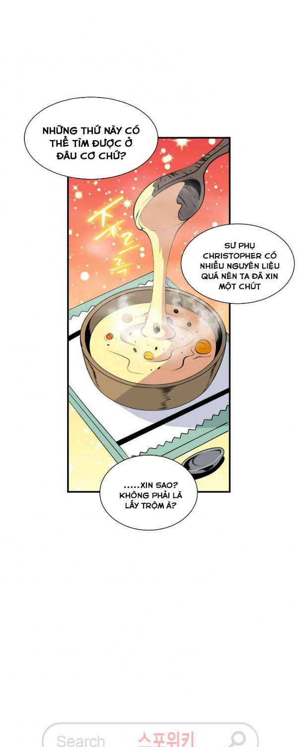 Sứ Mệnh Vĩ Đại Chapter 23 - Trang 48
