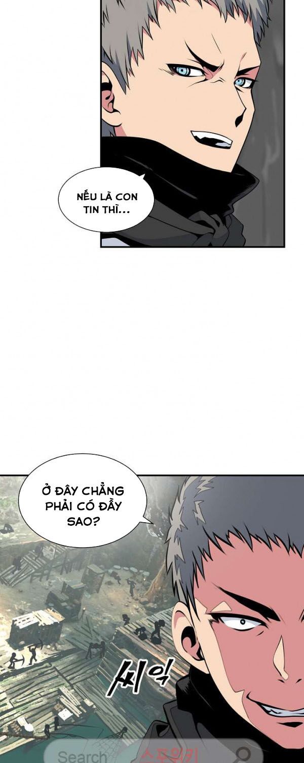 Sứ Mệnh Vĩ Đại Chapter 24 - Trang 14