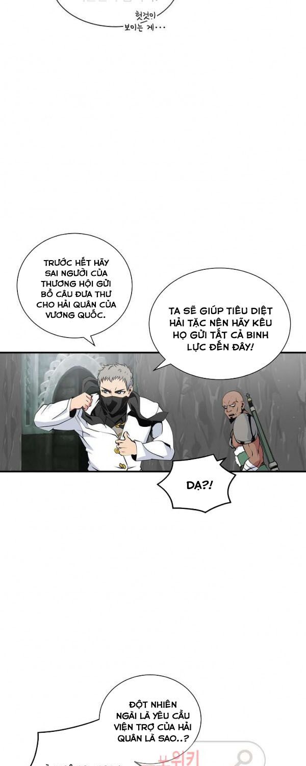 Sứ Mệnh Vĩ Đại Chapter 24 - Trang 18