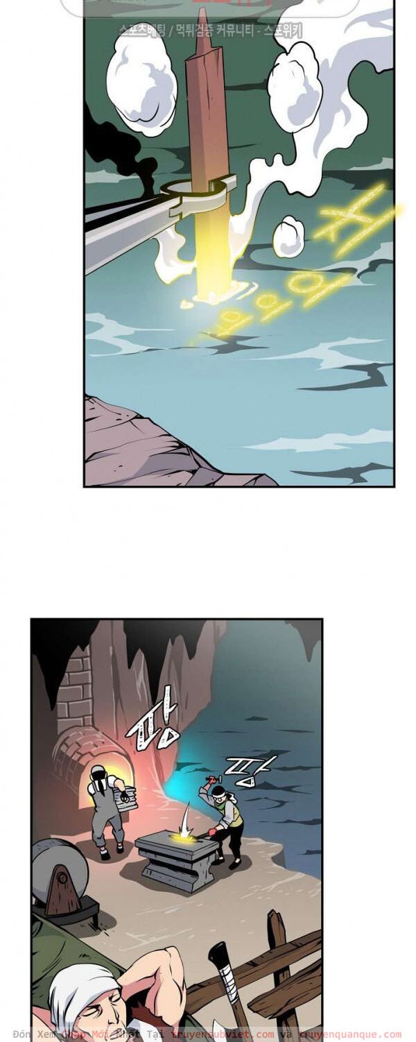 Sứ Mệnh Vĩ Đại Chapter 24 - Trang 27