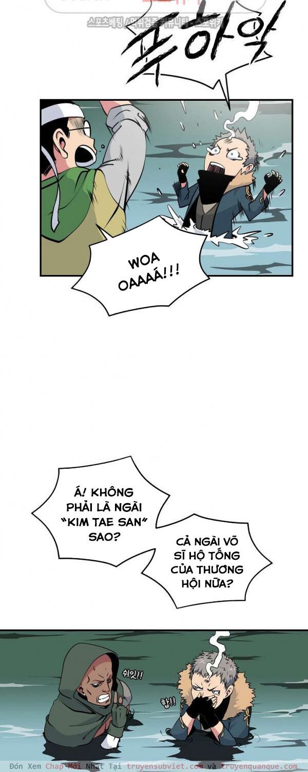 Sứ Mệnh Vĩ Đại Chapter 24 - Trang 29