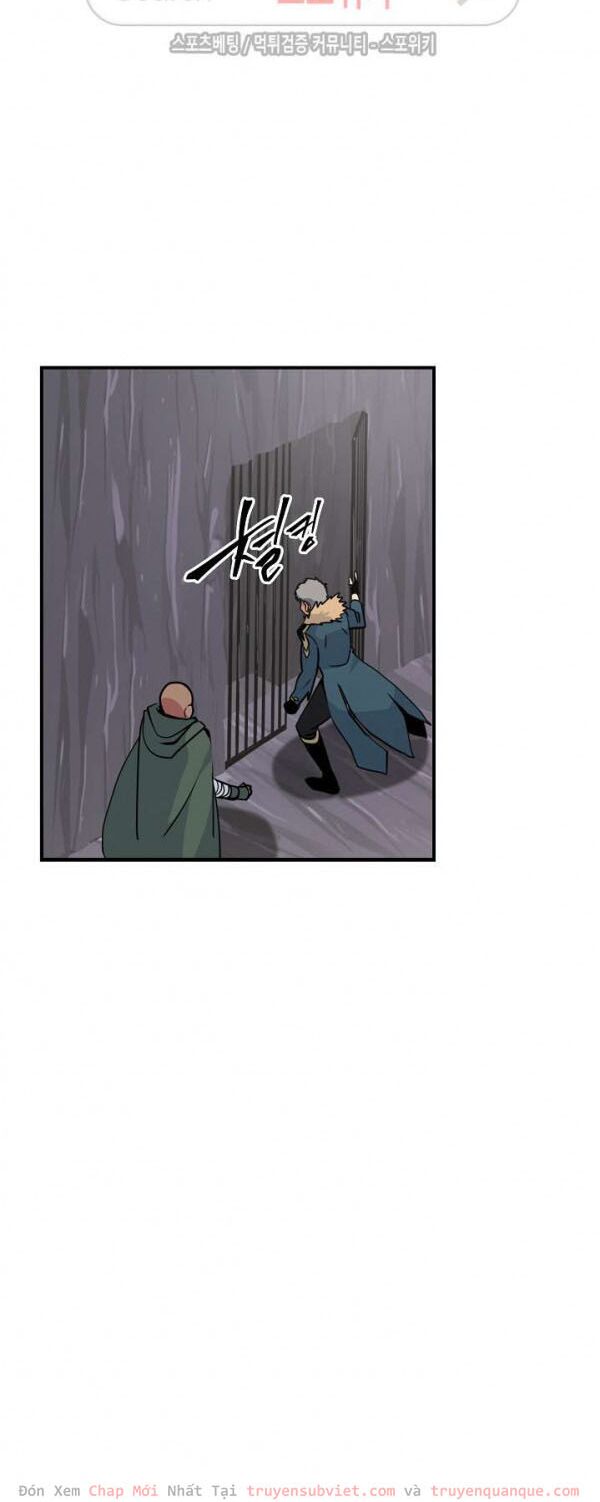 Sứ Mệnh Vĩ Đại Chapter 24 - Trang 37