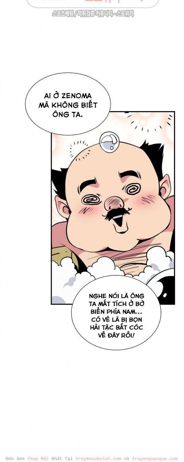 Sứ Mệnh Vĩ Đại Chapter 24 - Trang 39