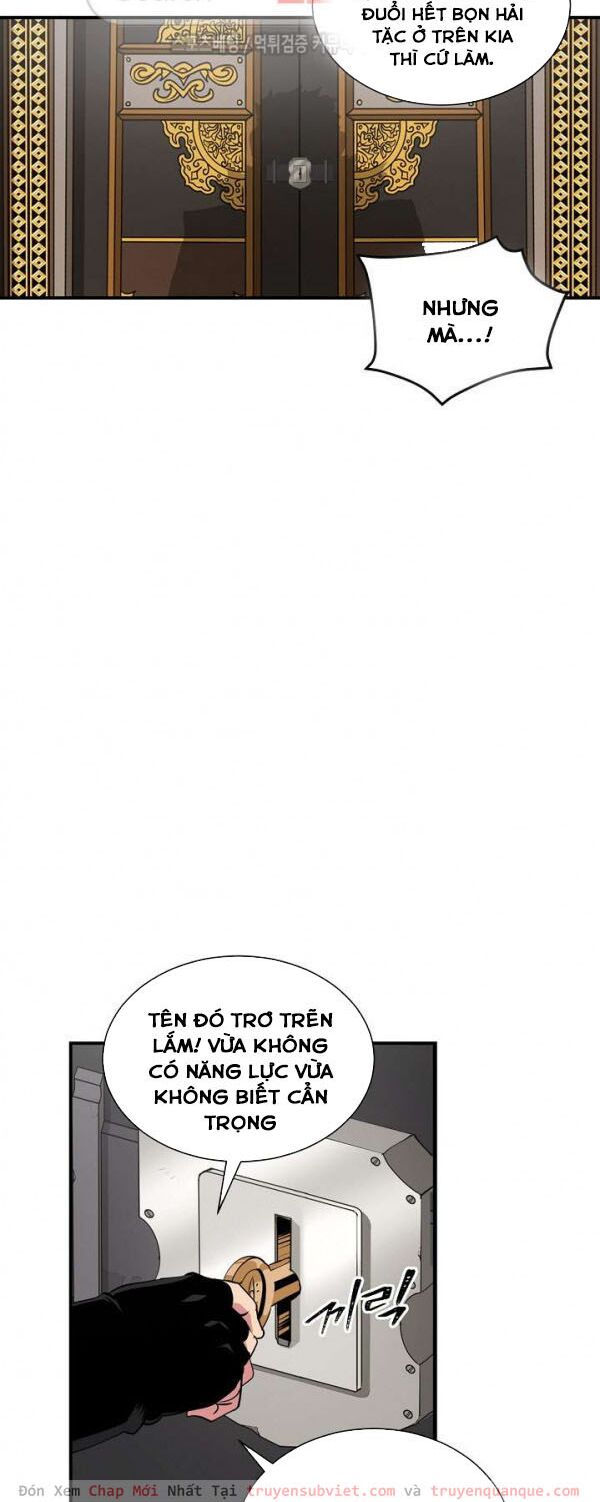 Sứ Mệnh Vĩ Đại Chapter 24 - Trang 41