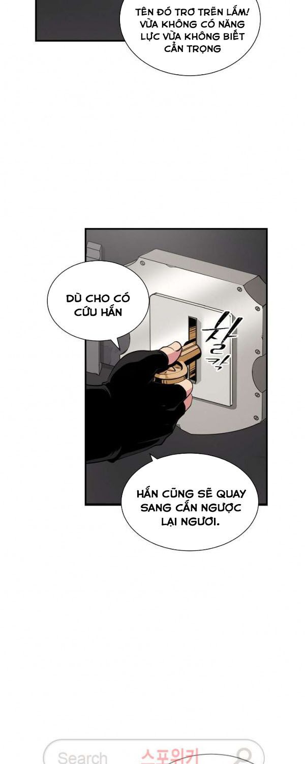 Sứ Mệnh Vĩ Đại Chapter 24 - Trang 42
