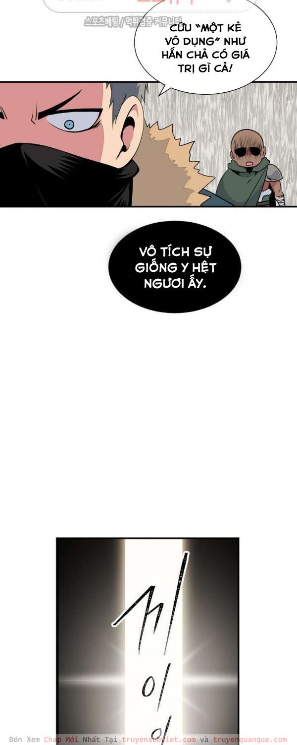Sứ Mệnh Vĩ Đại Chapter 24 - Trang 43