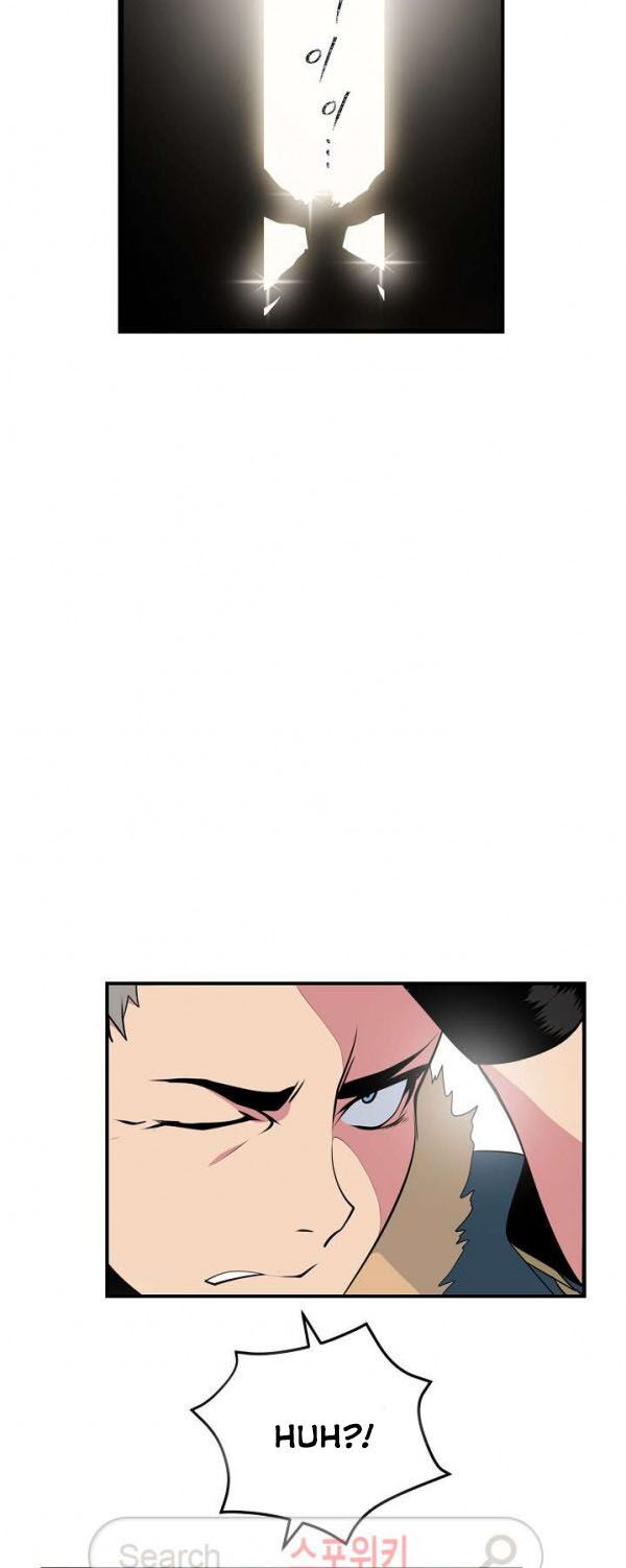 Sứ Mệnh Vĩ Đại Chapter 24 - Trang 44