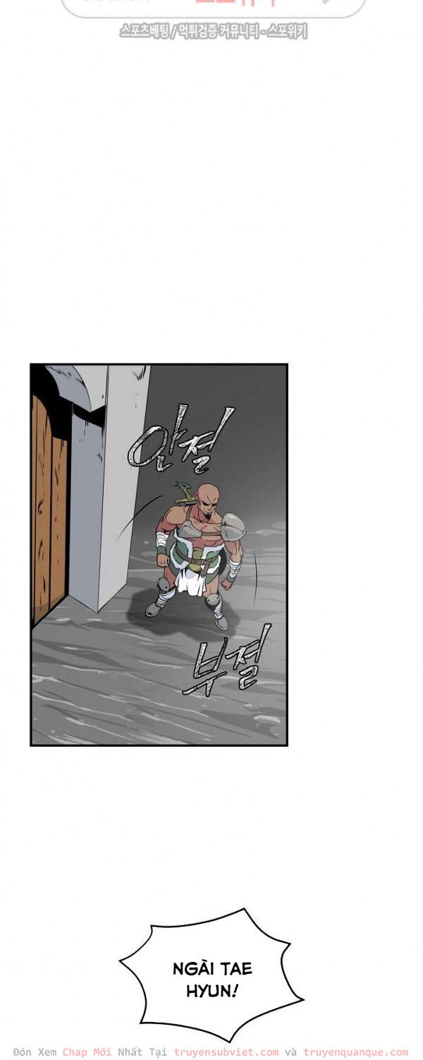 Sứ Mệnh Vĩ Đại Chapter 24 - Trang 7