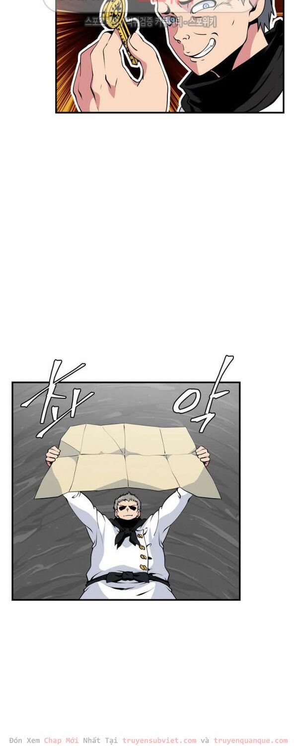 Sứ Mệnh Vĩ Đại Chapter 24 - Trang 9