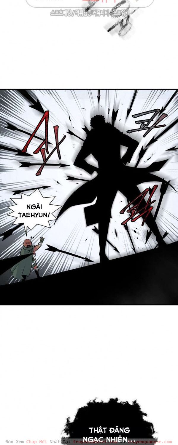 Sứ Mệnh Vĩ Đại Chapter 25 - Trang 11