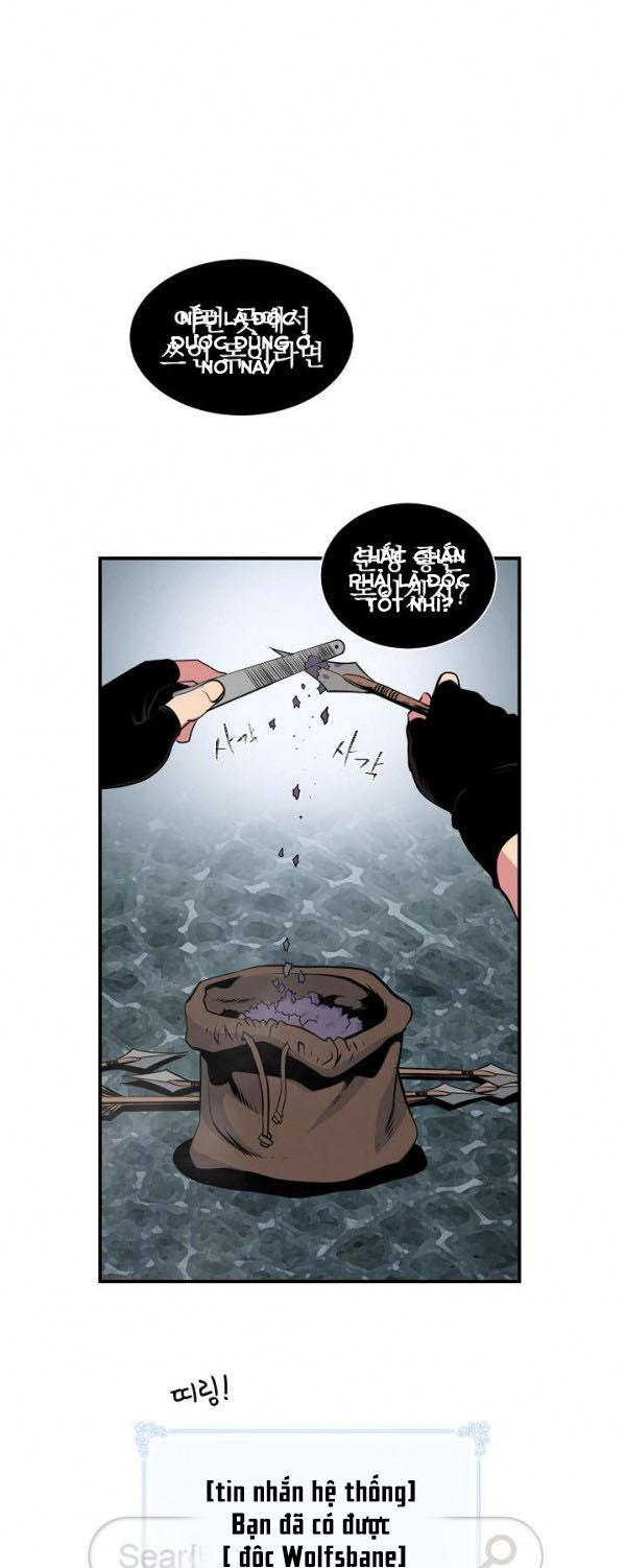Sứ Mệnh Vĩ Đại Chapter 25 - Trang 18