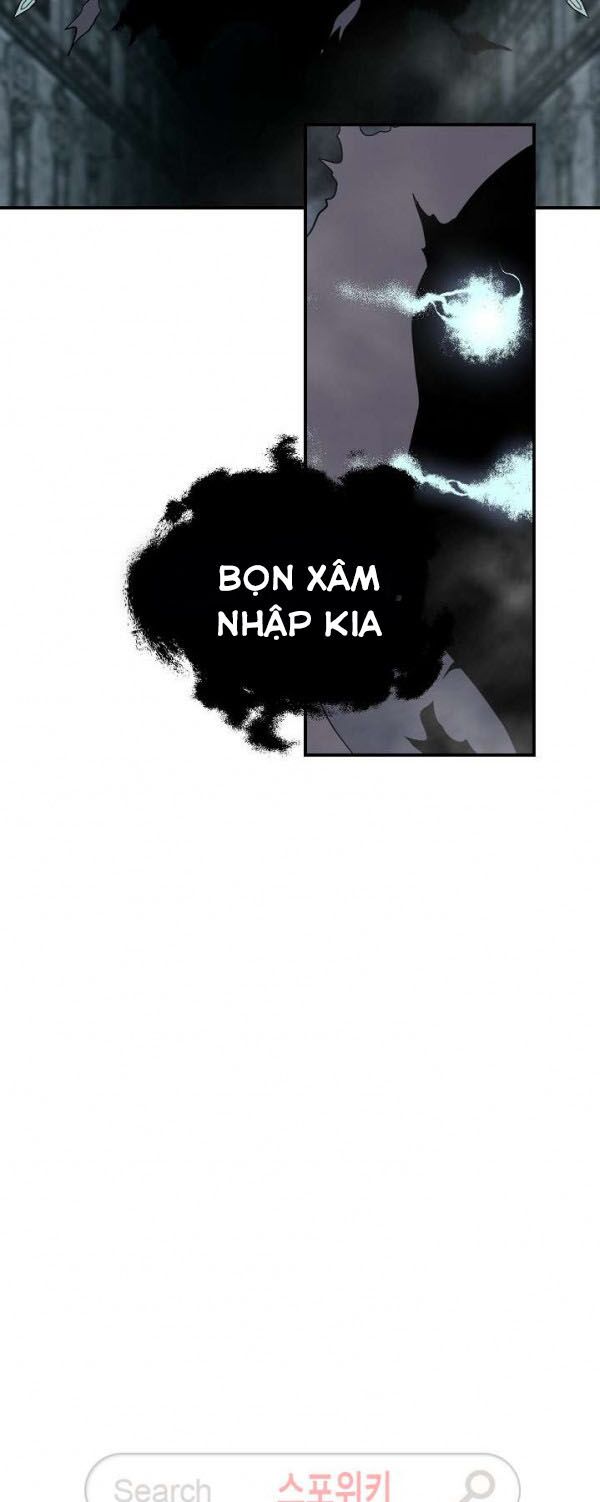 Sứ Mệnh Vĩ Đại Chapter 25 - Trang 22