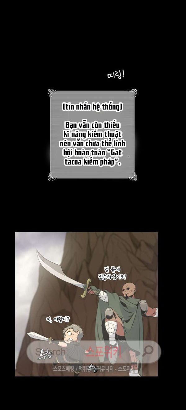 Sứ Mệnh Vĩ Đại Chapter 25 - Trang 28